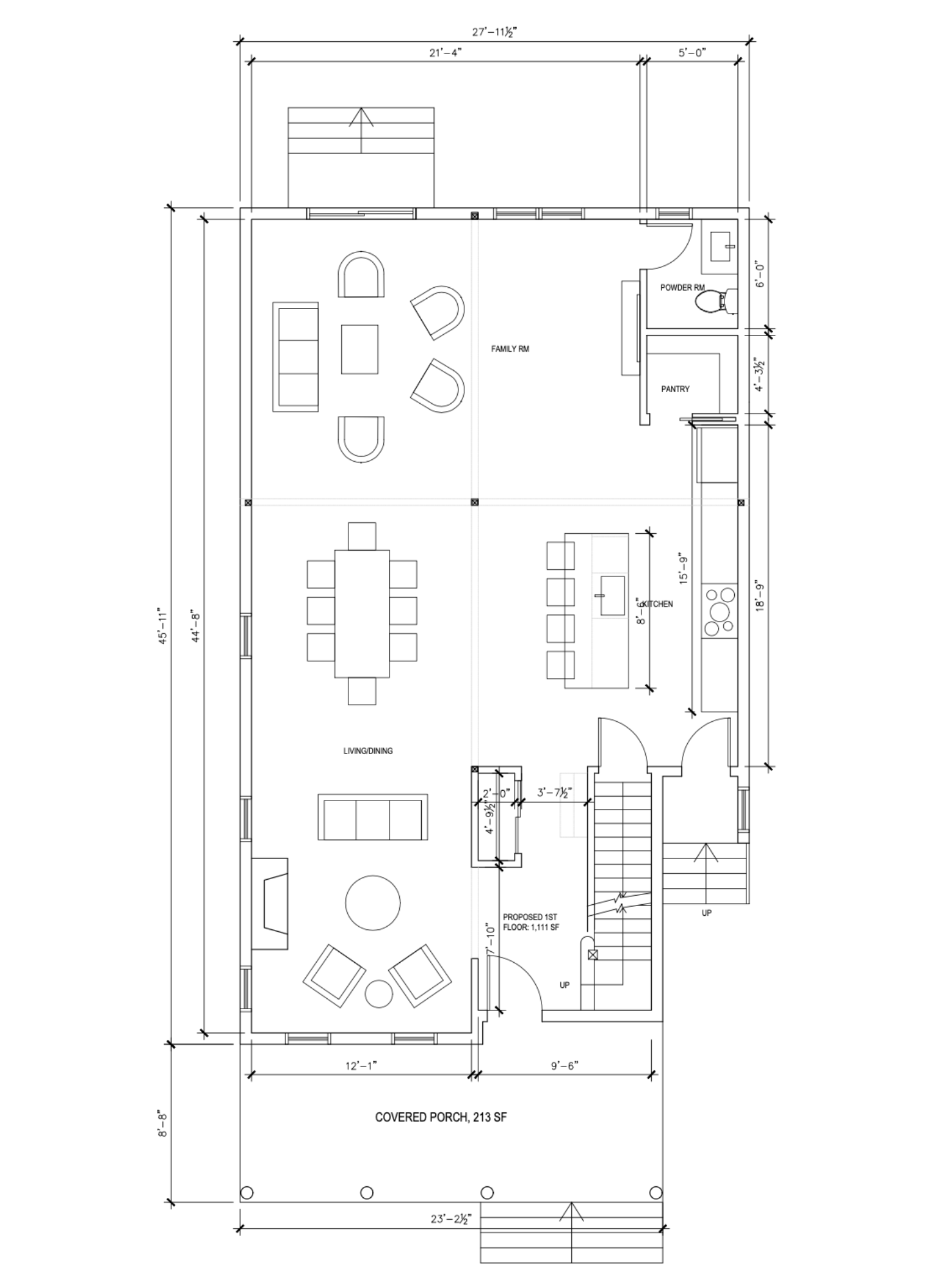 Rum-1st floor